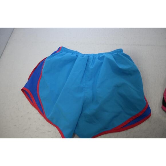 Nike Gym Shorts LOT OF 2 Dri Fit Lined Running Athletic Womens Size Small - Picture 10 of 10